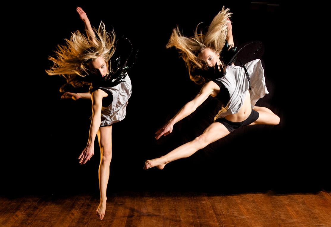 Pics from our photo shoot « Move Dance