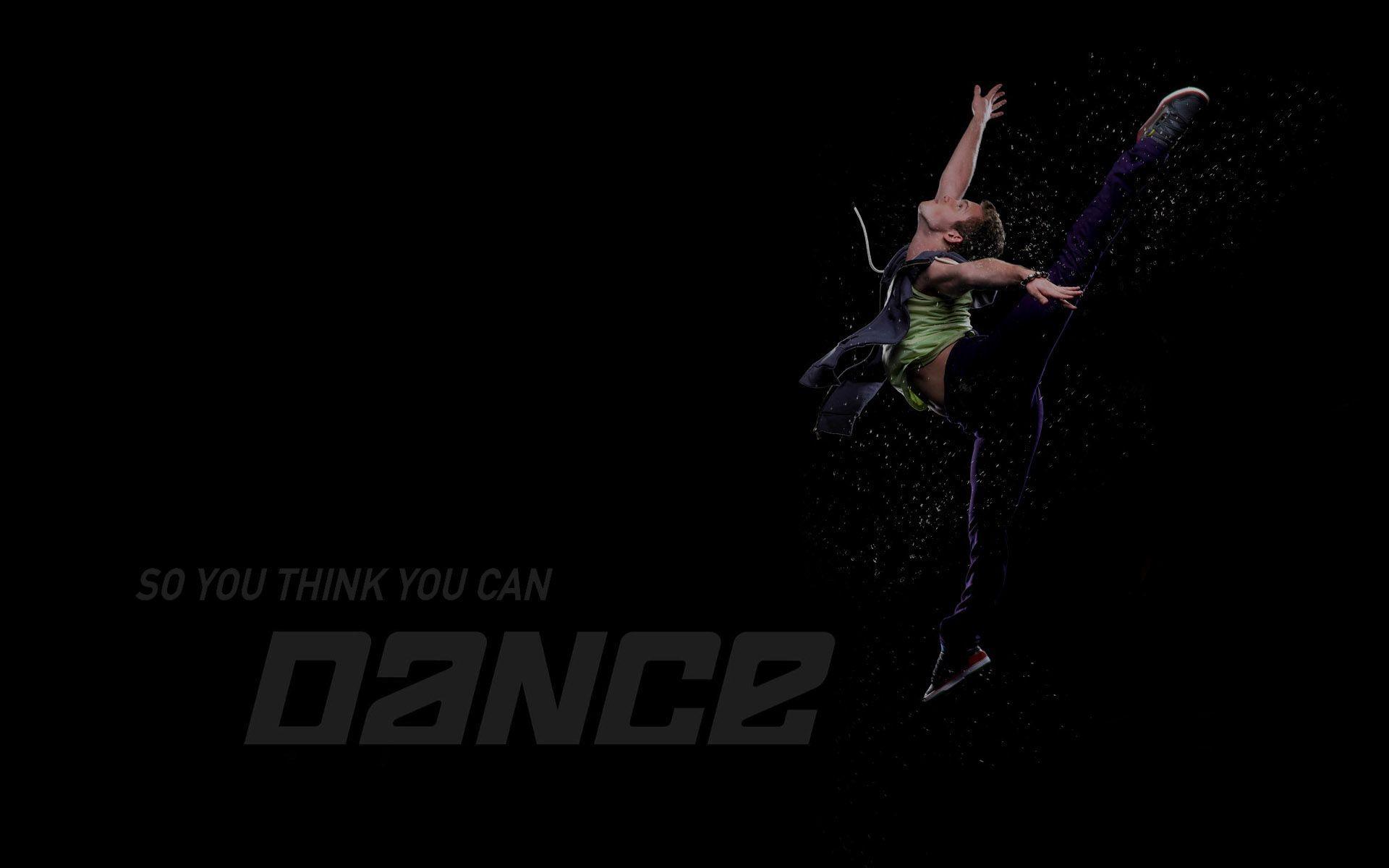 Wallpaper Blink You Think You Can Dance Wallpaper HD 24