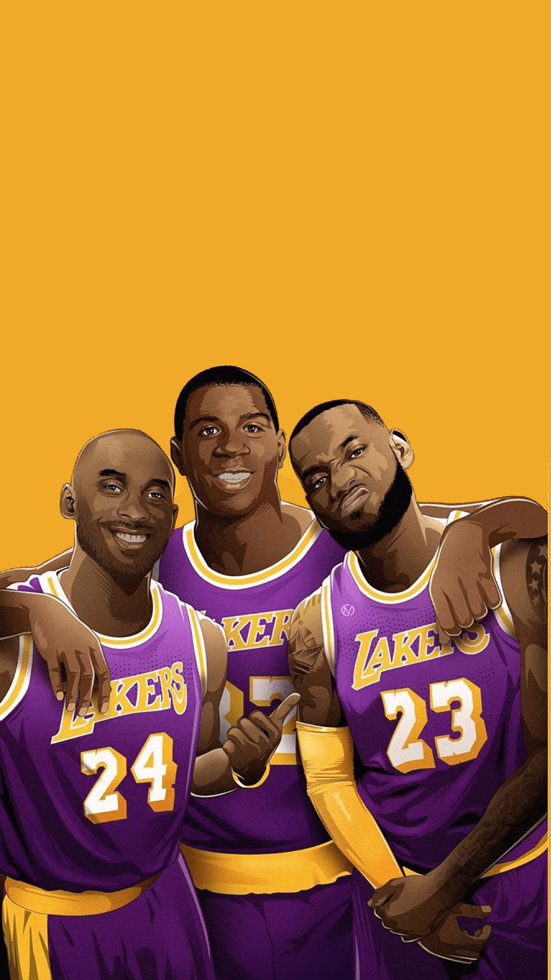 Lakers 2020 Wallpapers - Wallpaper Cave