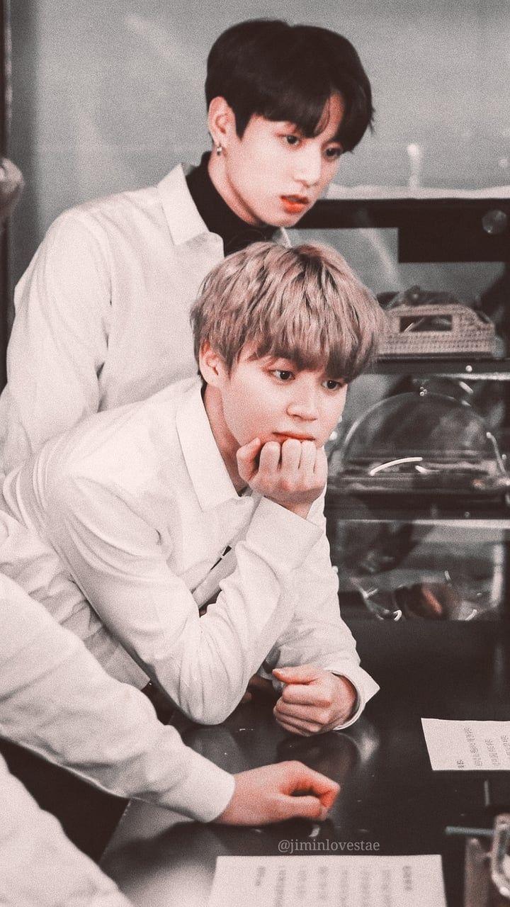 Kookmin. Kookmin. BTS, Jikook, Bts jimin