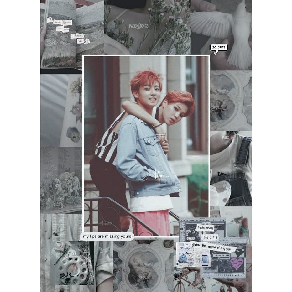 jikookwallpaper