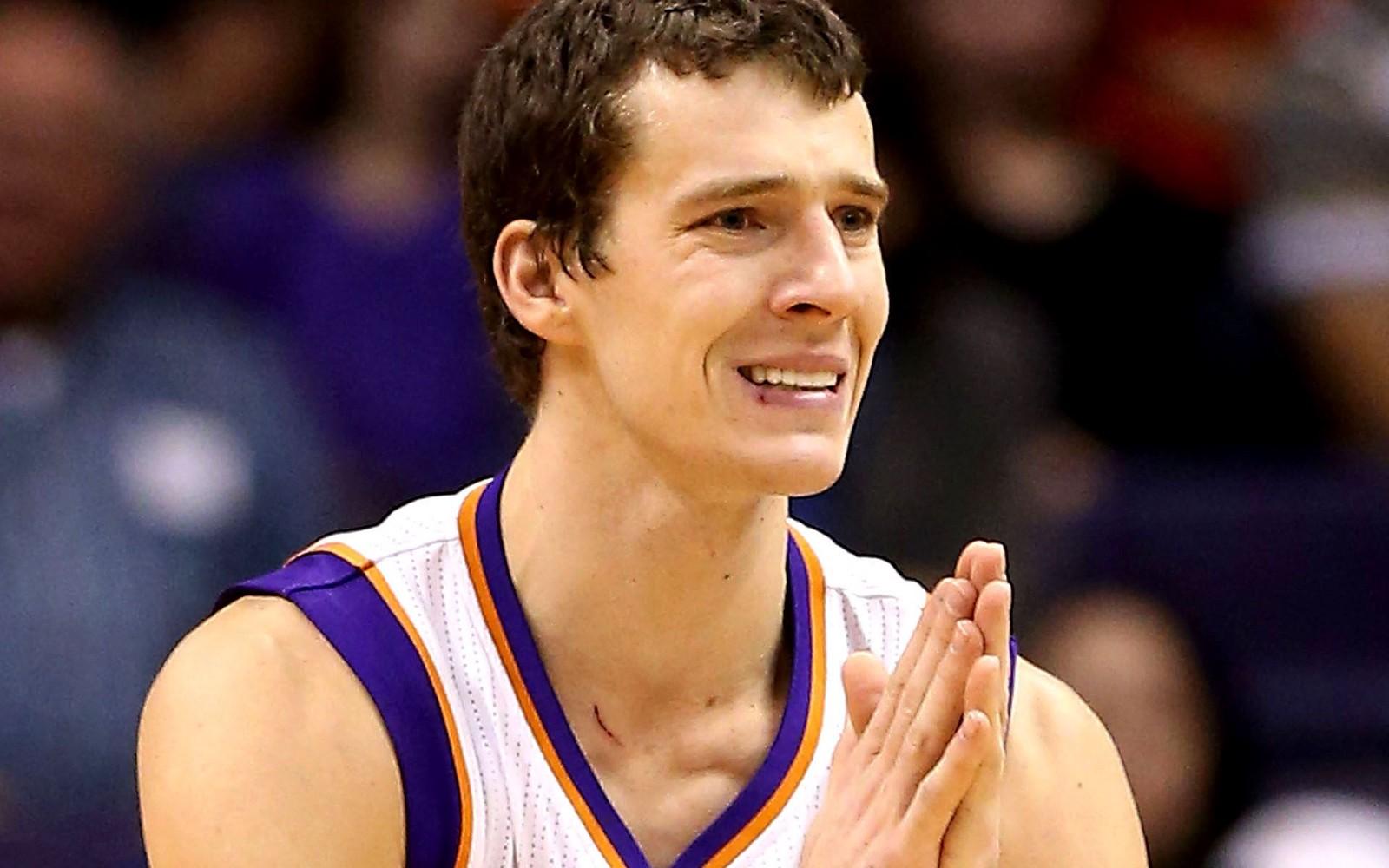 What Goran Dragic Tells Us About Ourselves