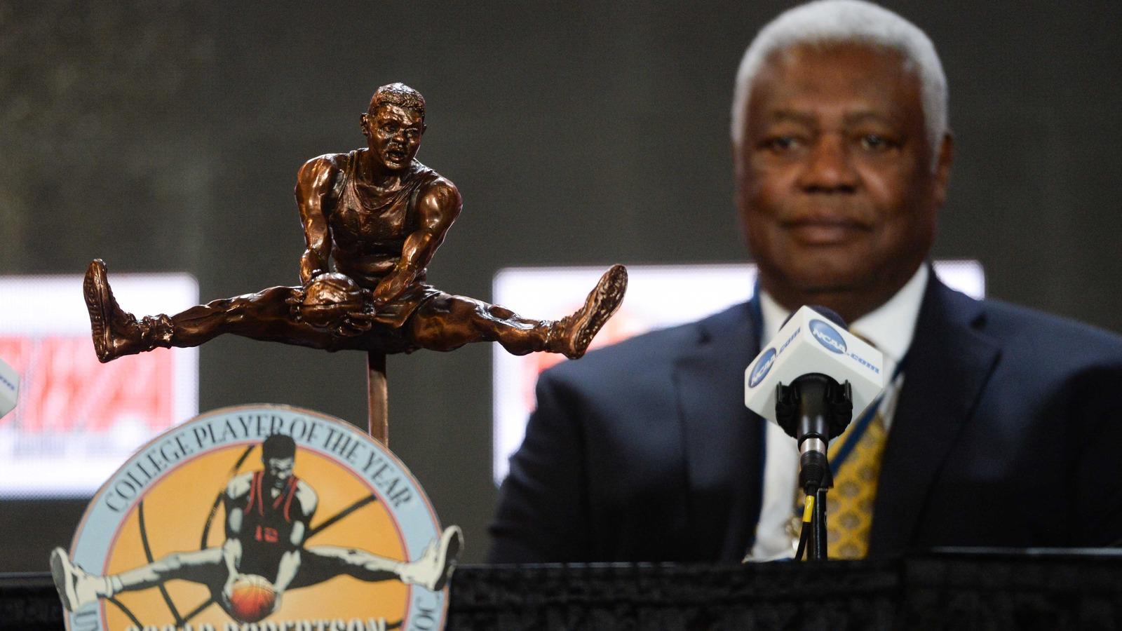 Oscar Robertson Rooting For Russell Westbrook To Break Triple Double