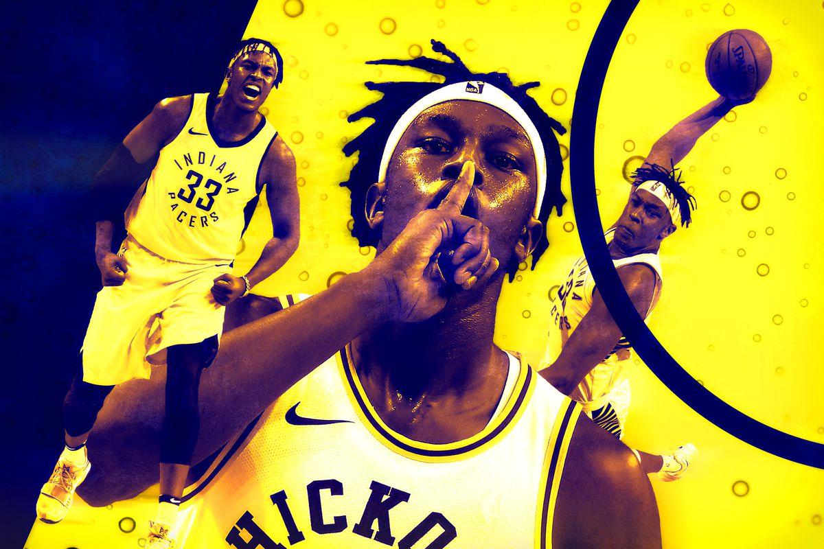 The Pacers' Future Will Depend on Myles Turner
