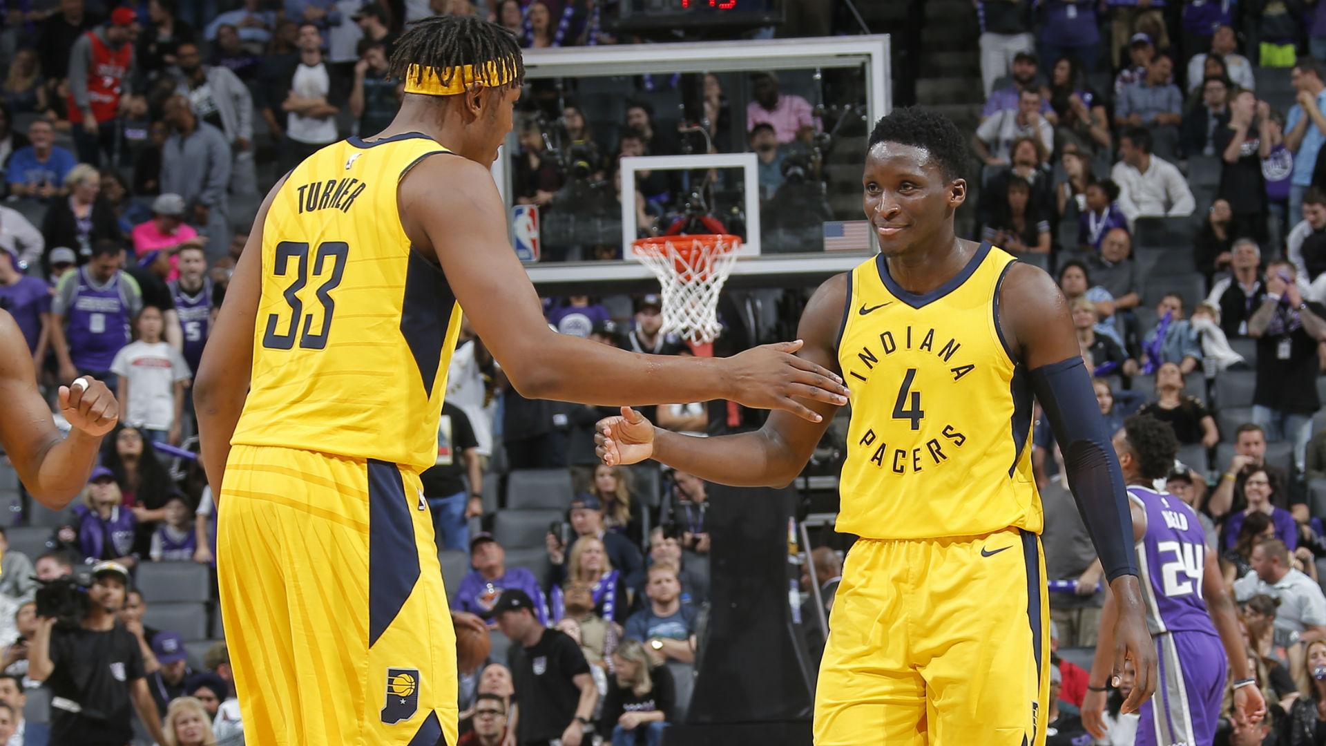 2018 19 NBA Season Preview: What To Expect From The Indiana Pacers
