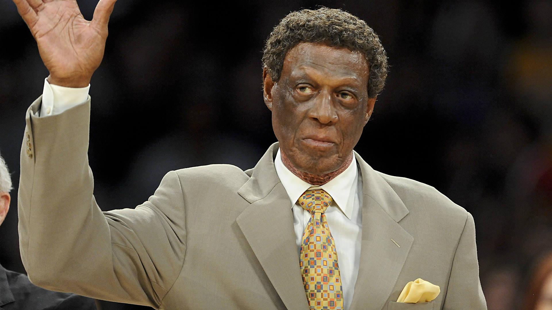 The Baseline: Elgin Baylor, Donald Sterling and race in the NBA
