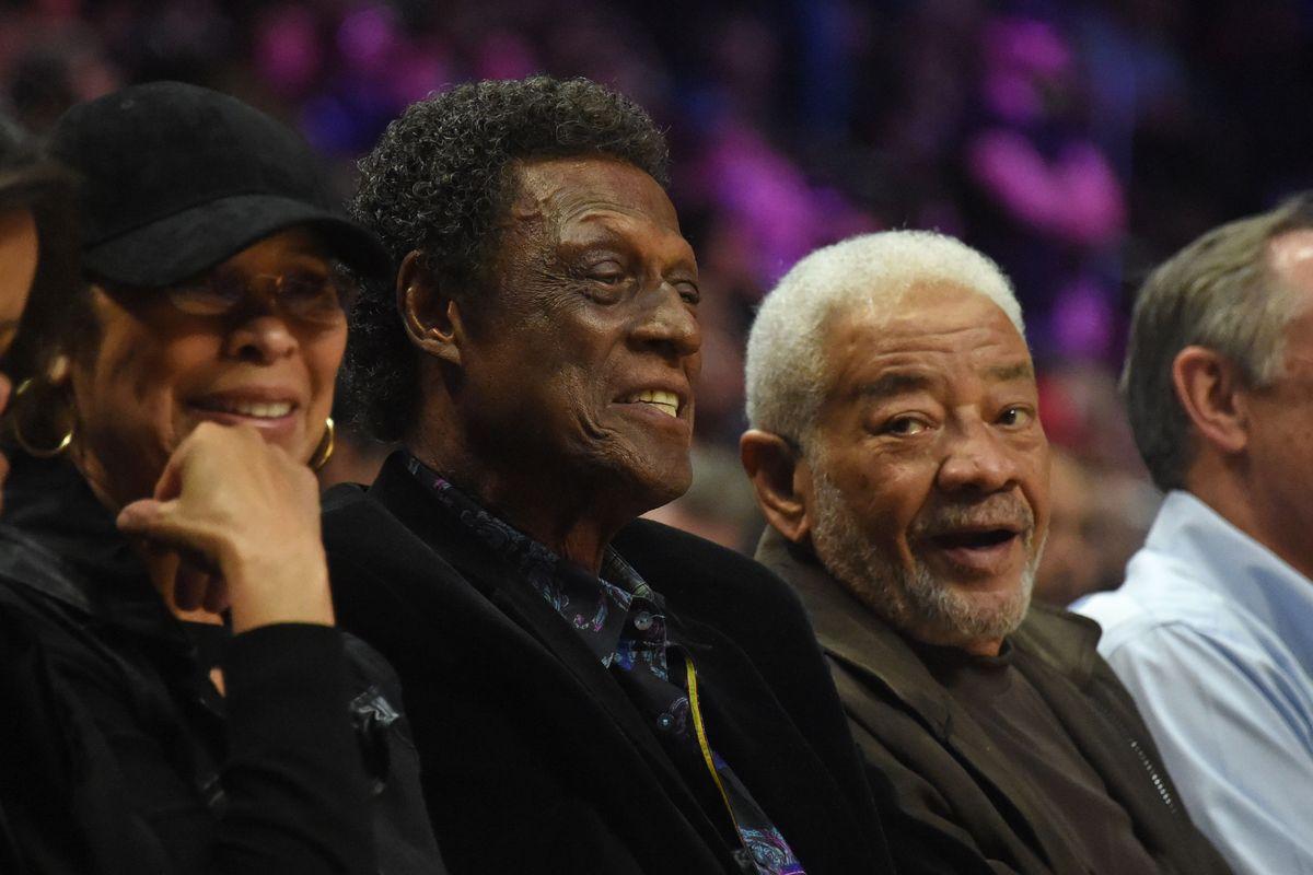 Elgin Baylor to be immortalized outside STAPLES Center with statue