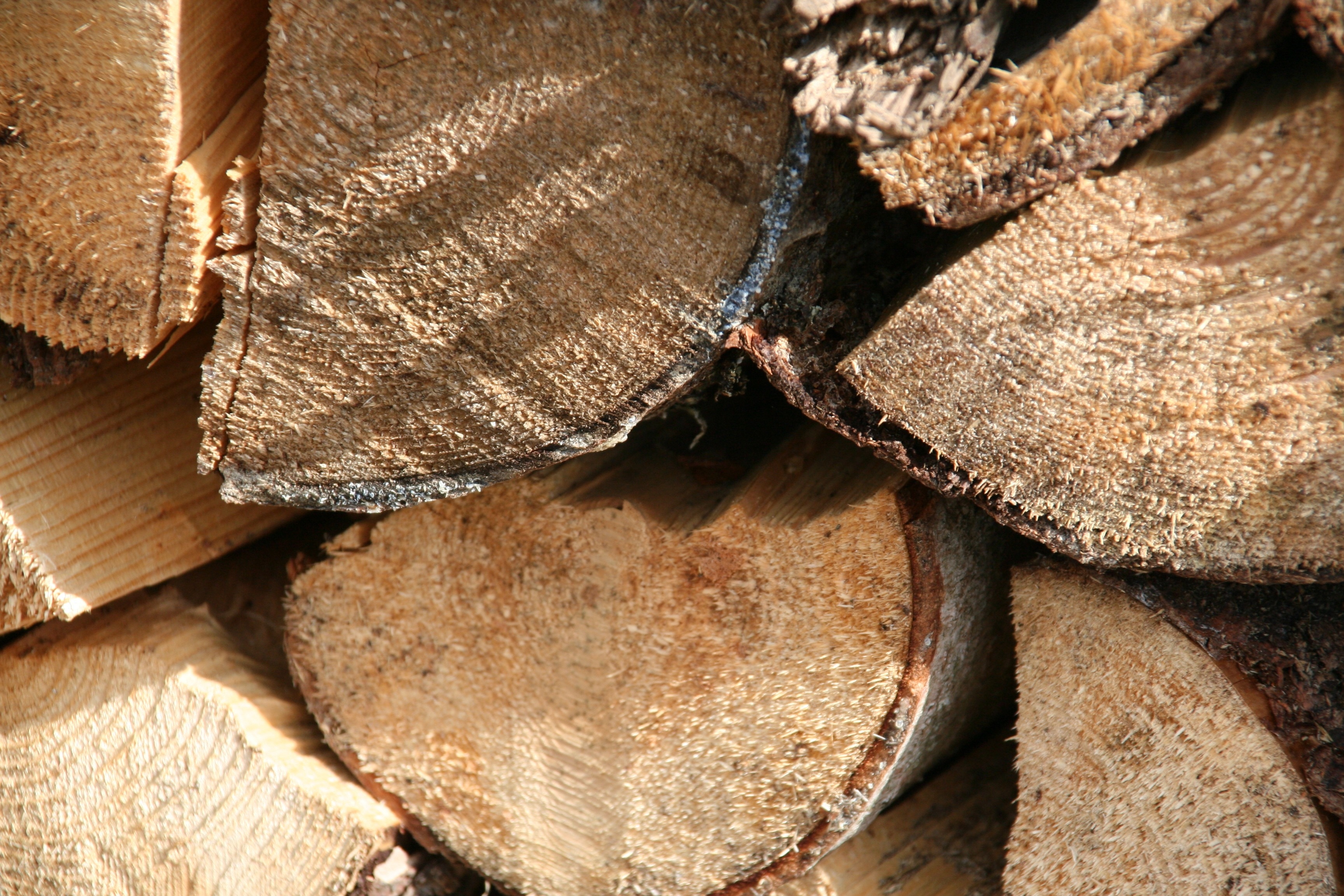 Firewood Logs Wallpaper Picture 62179 3456x2304px