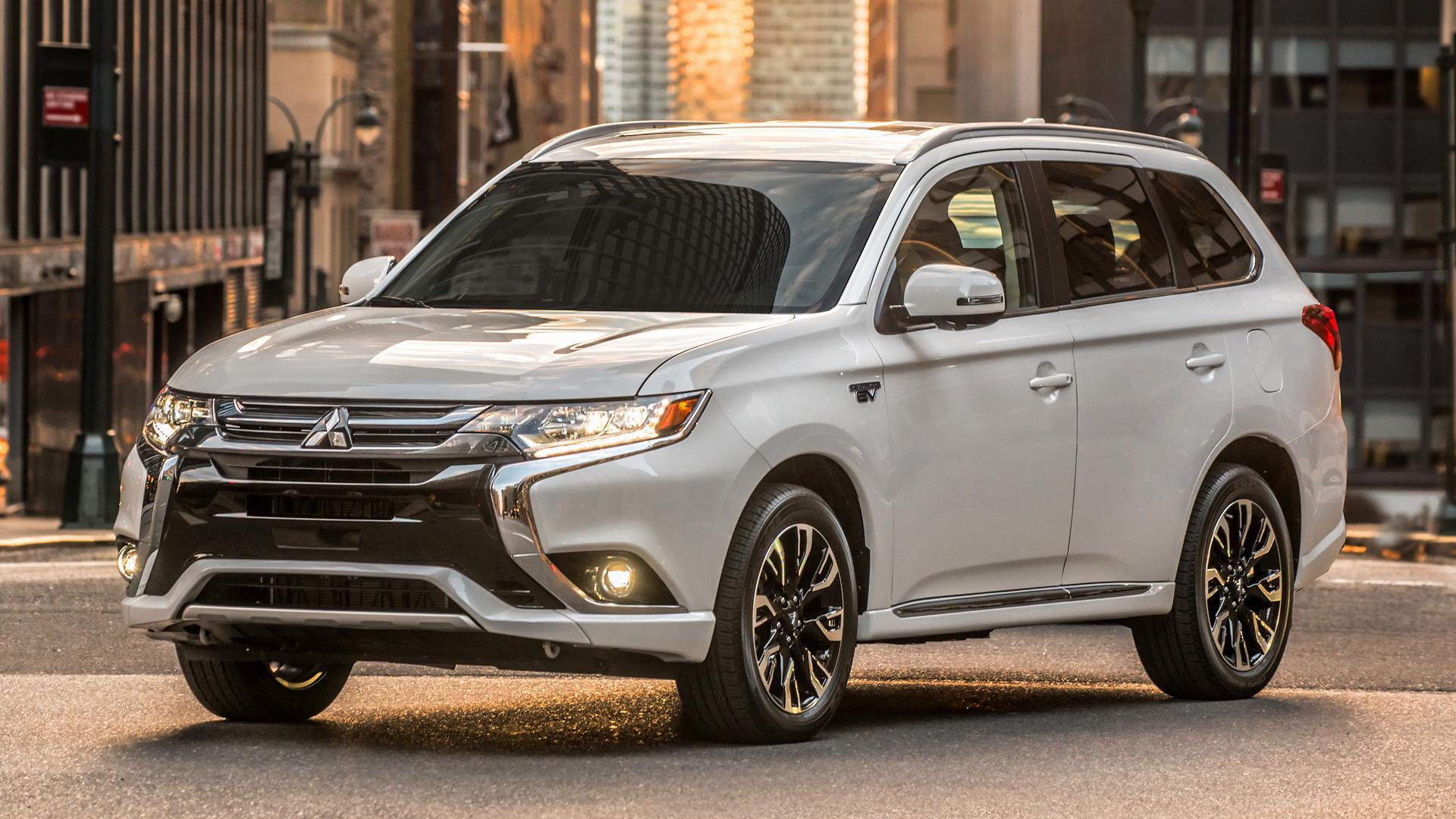 Mitsubishi outlander 2021 отзывы владельцев недостатки и достоинства