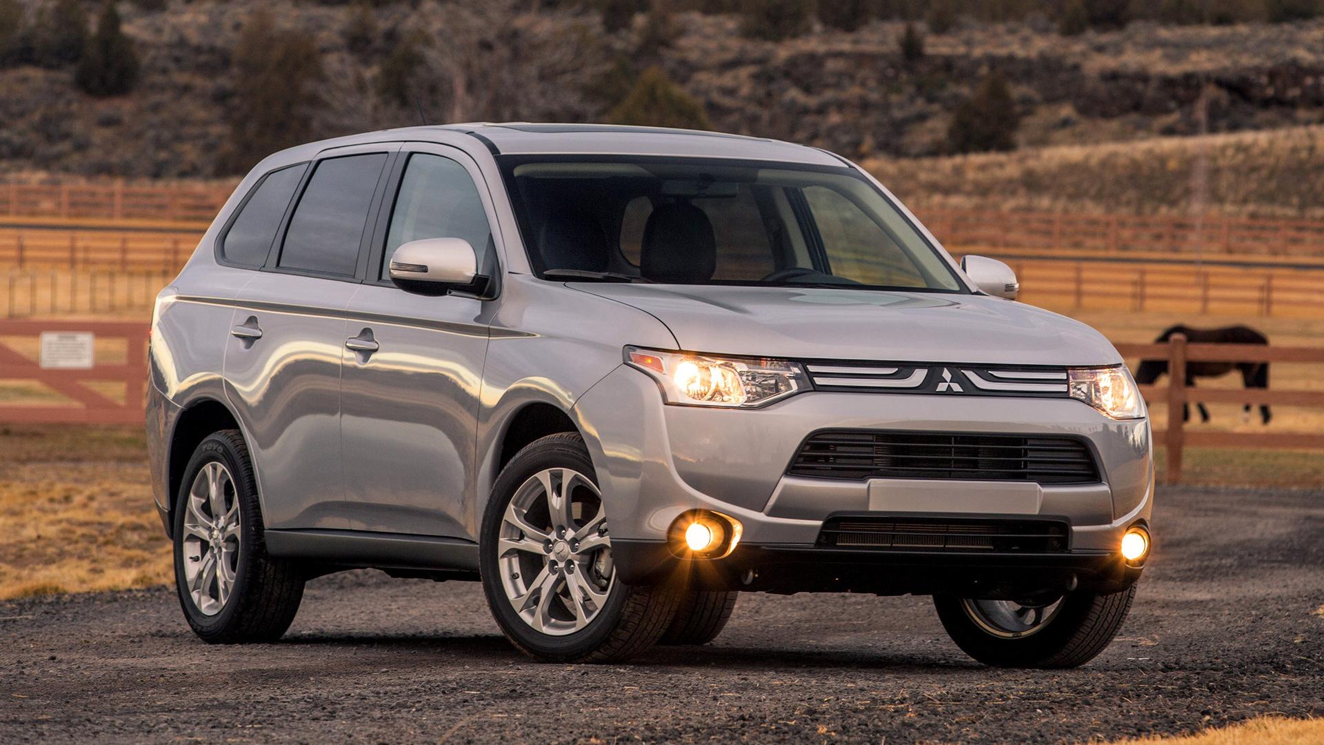 Mitsubishi Outlander Wallpaper #IJ78937, 0.1 Mb. ZyZiXuN E Journal