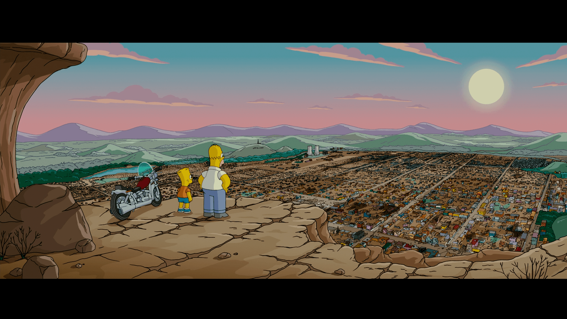 Springfield Wallpapers - Wallpaper Cave