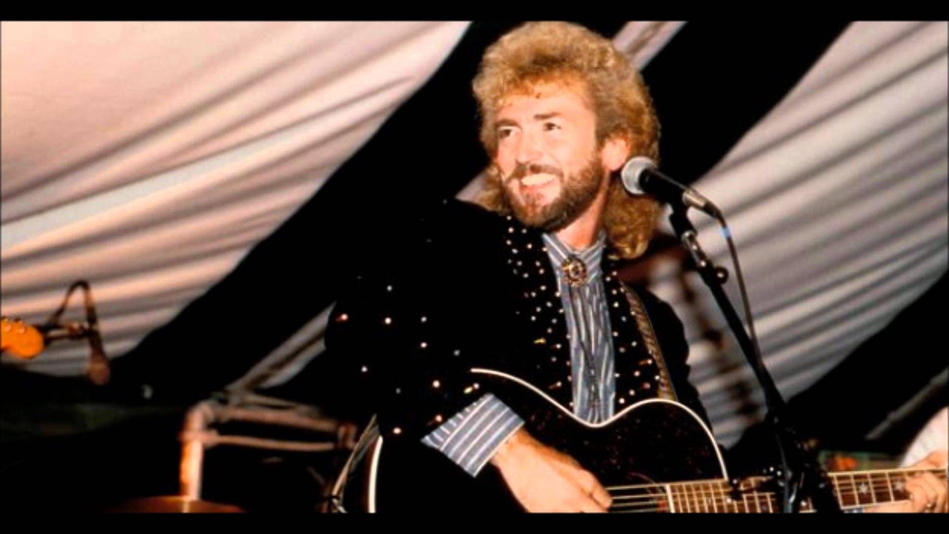 Keith Whitley Love (With Earl Thomas Conley) Happy
