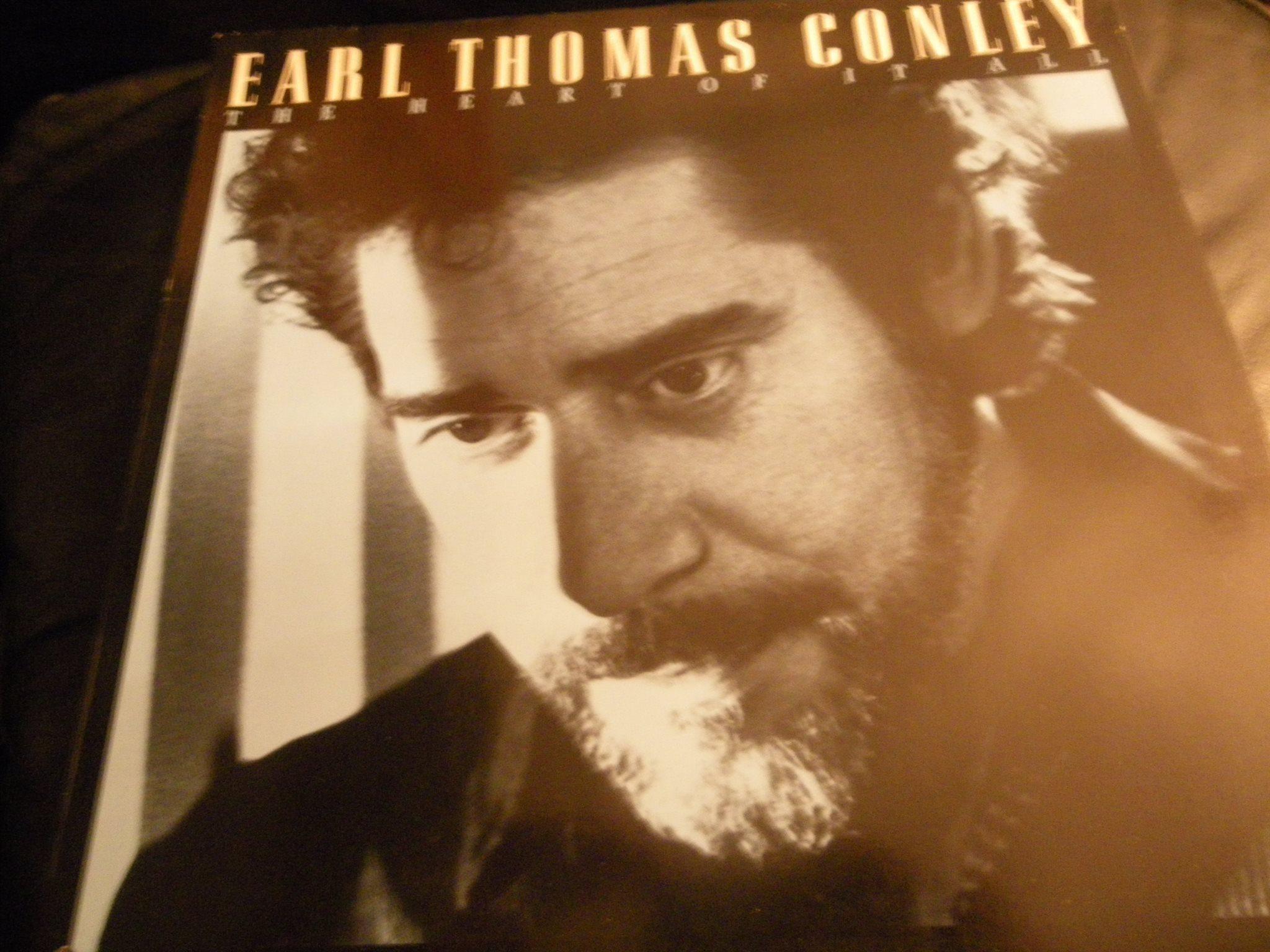 Earl Thomas Conley Wallpapers Wallpaper Cave