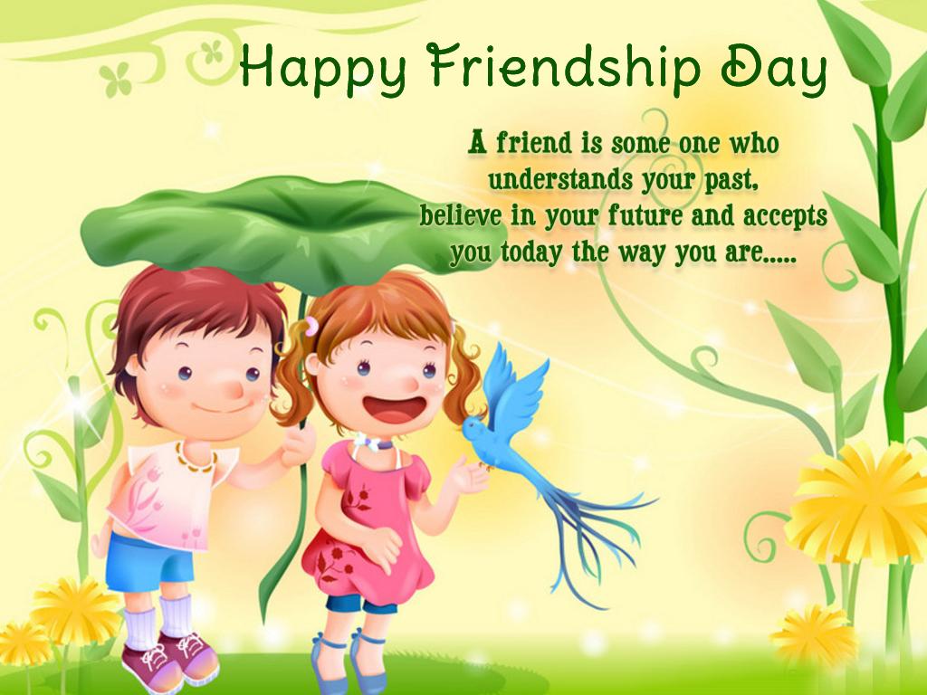Friendship Day 2018 Quotes Wishes Messages Greetings SMS Whatssapp