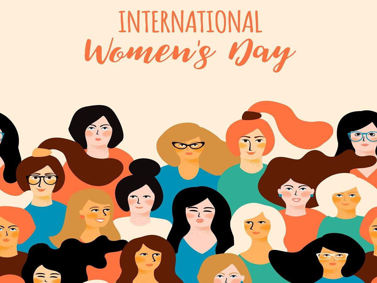 Happy Women's Day 2020: Image, Cards, Greetings, Wishes, Messages