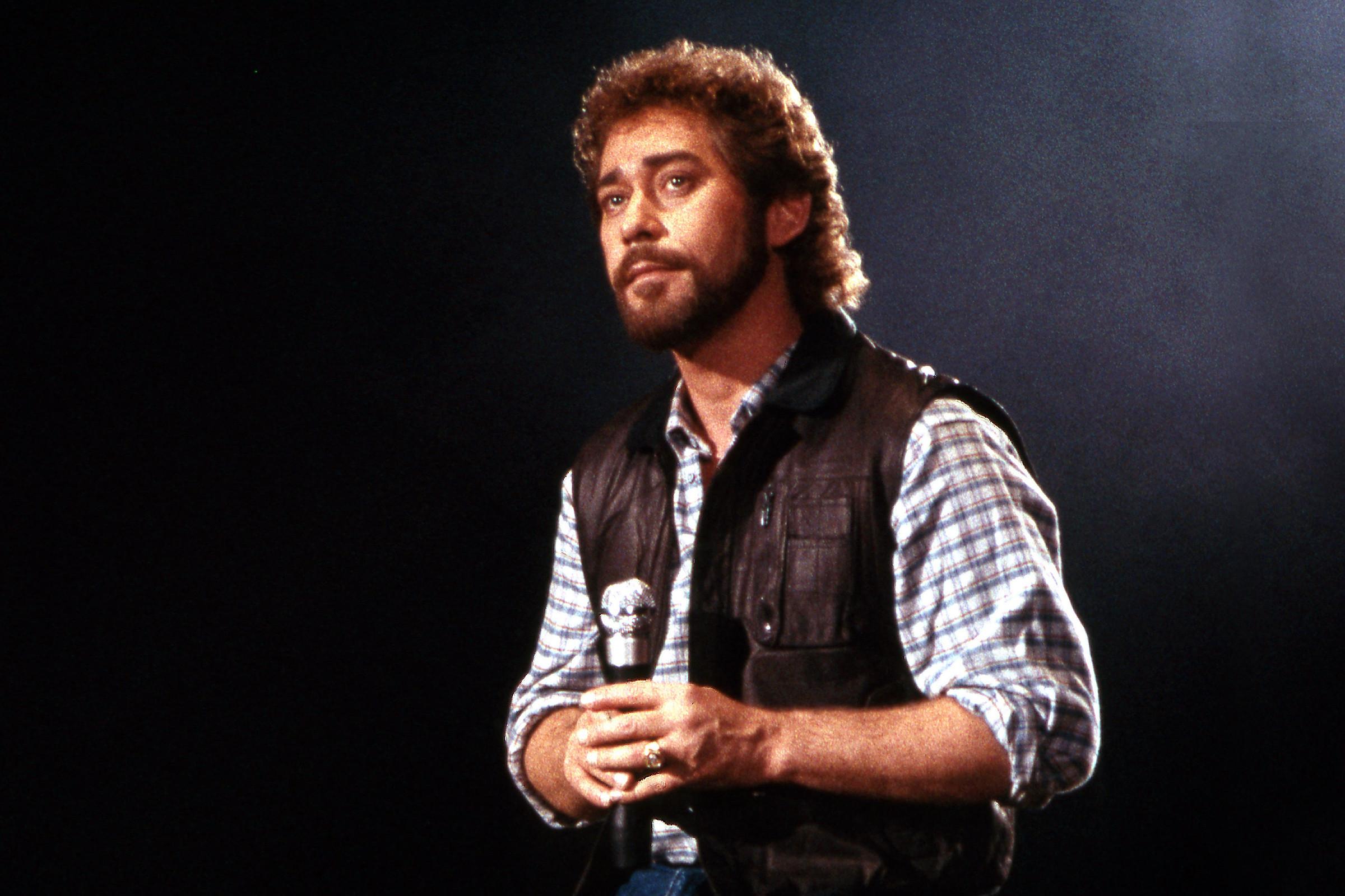 Earl Thomas Conley