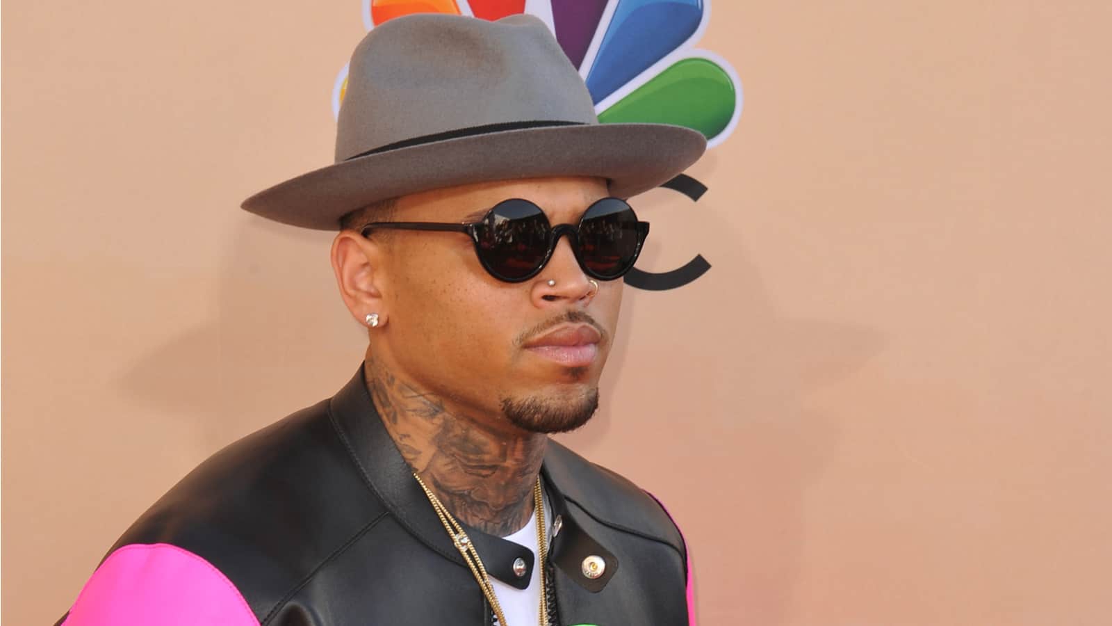 Chris Brown Plans to Sue Rape Accuser for Defamation