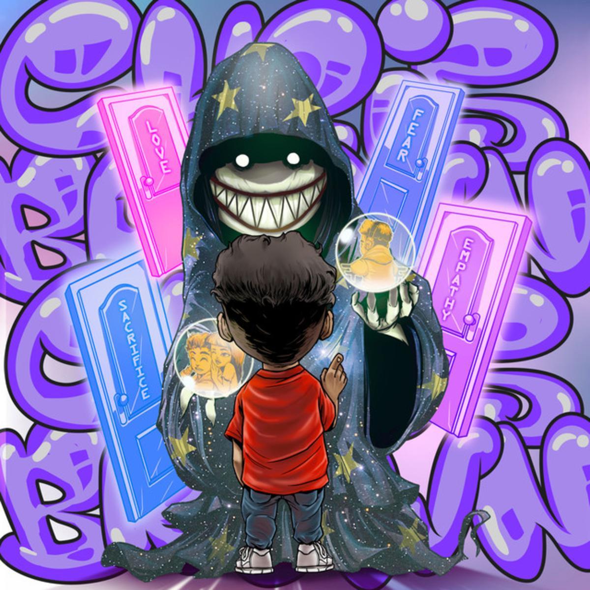Chris Brown Releases New Single Undecided