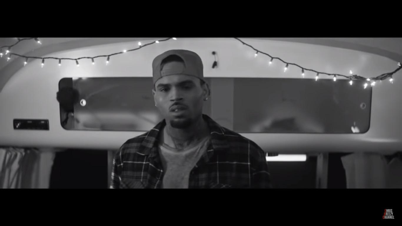 DOWNLOAD: Chris Brown