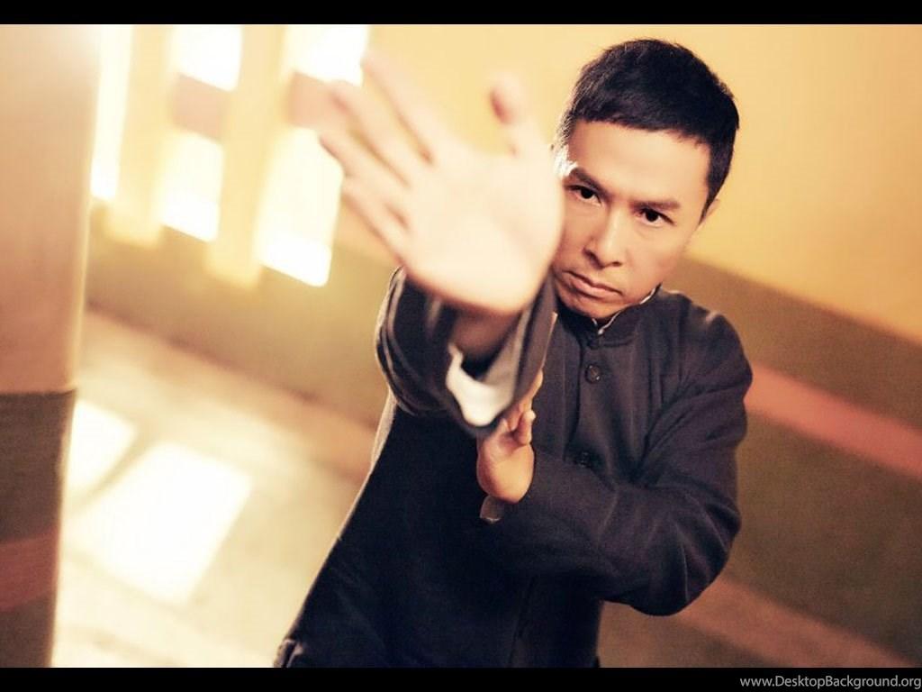 Donnie Yen Wallpaper HD APK for Android Download
