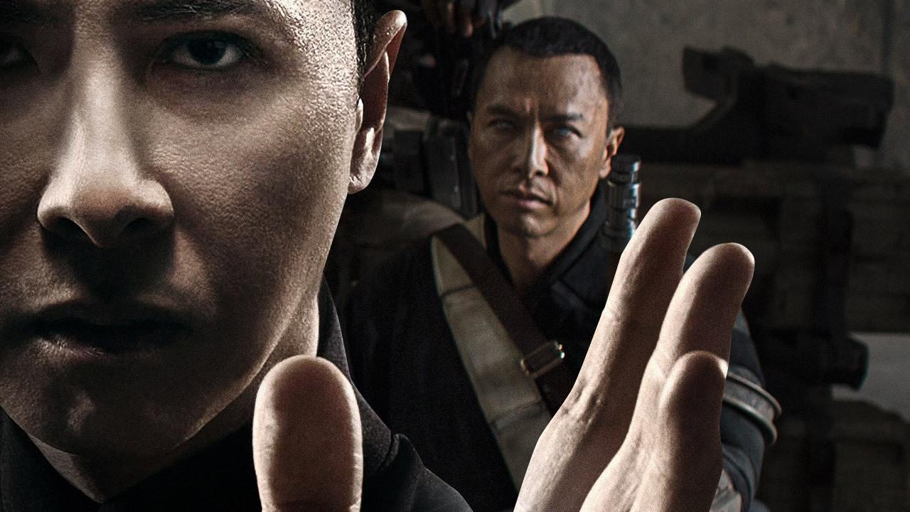 Donnie Yen Ip Man Fight Scene Wallpaper Phone > Minionswallpaper