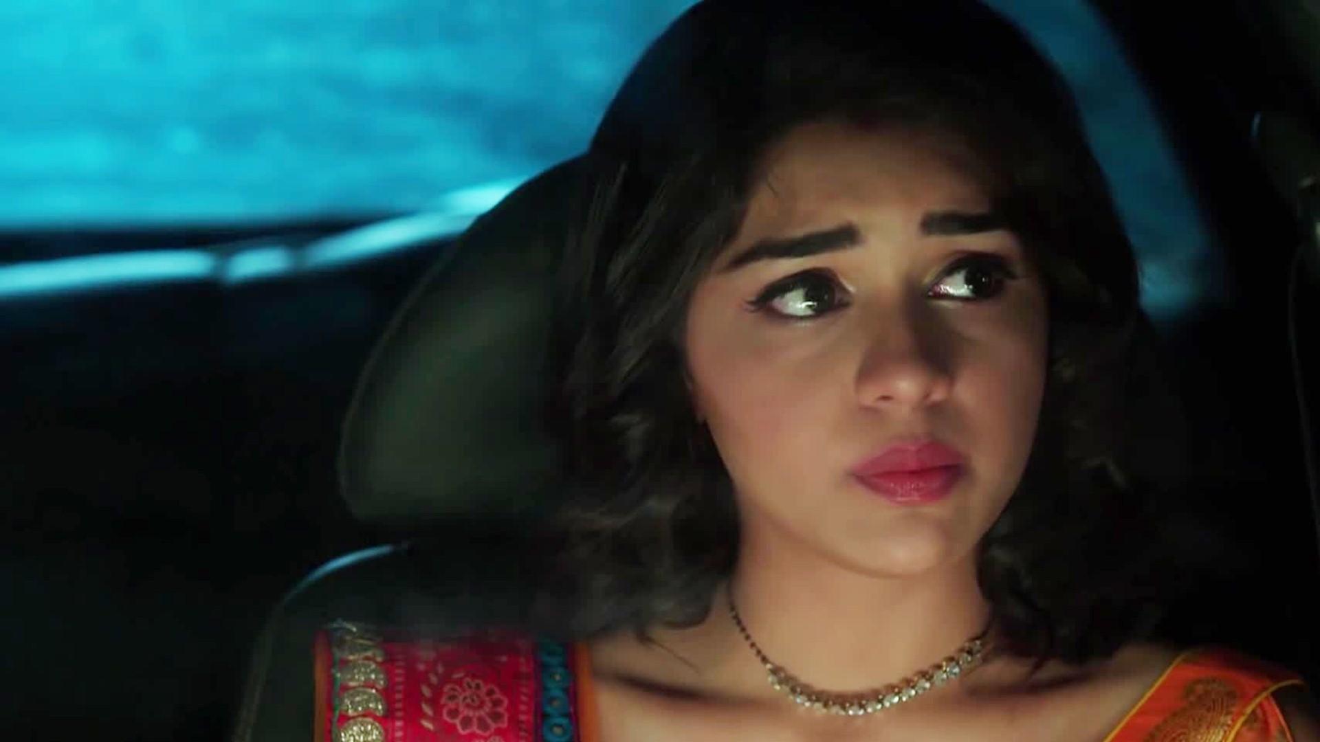 Eisha Singh As Rani In Ek Tha Raja Ek Thi Rani Wallpaper HD 15085