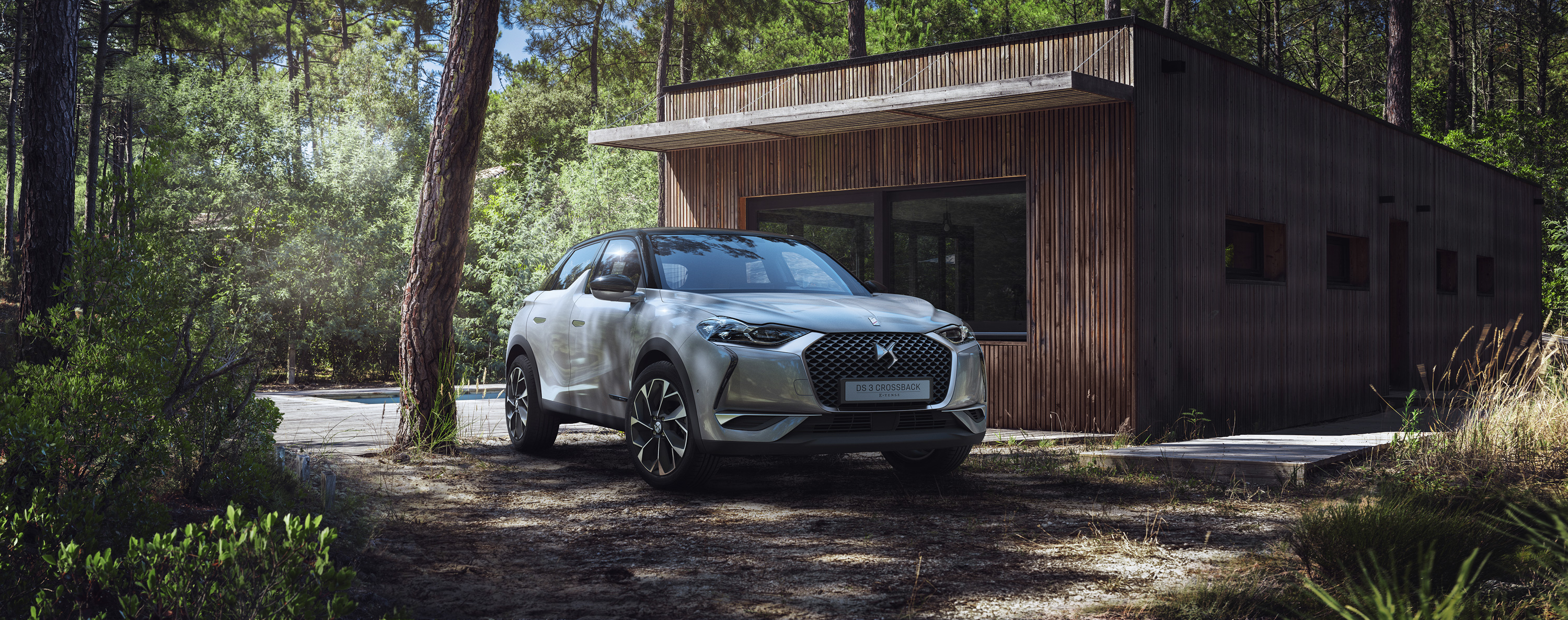 DS3 Crossback Picture, Photo, Wallpaper