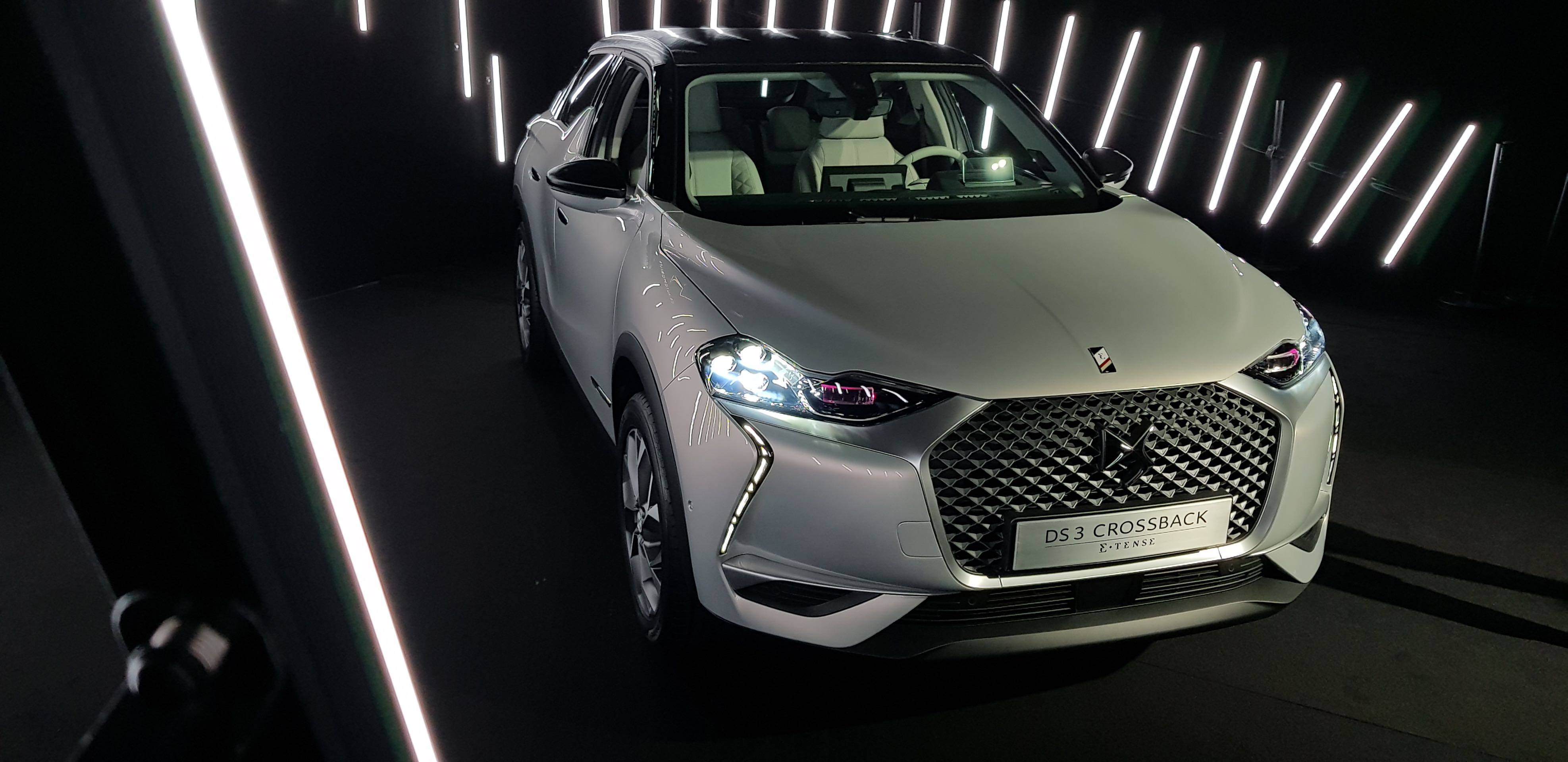 The Best 2019 Citroen Ds3 New Model and Performance, Car Design 2019