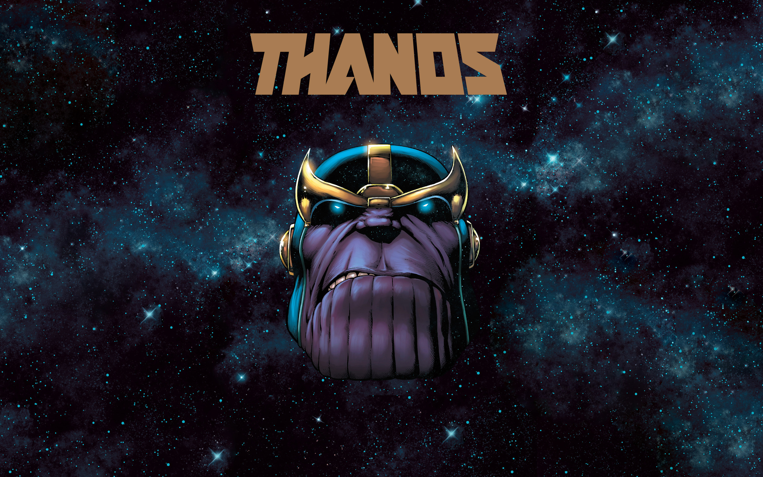 Wallpaper 4k Thanos 5k 4k, Wallpaper