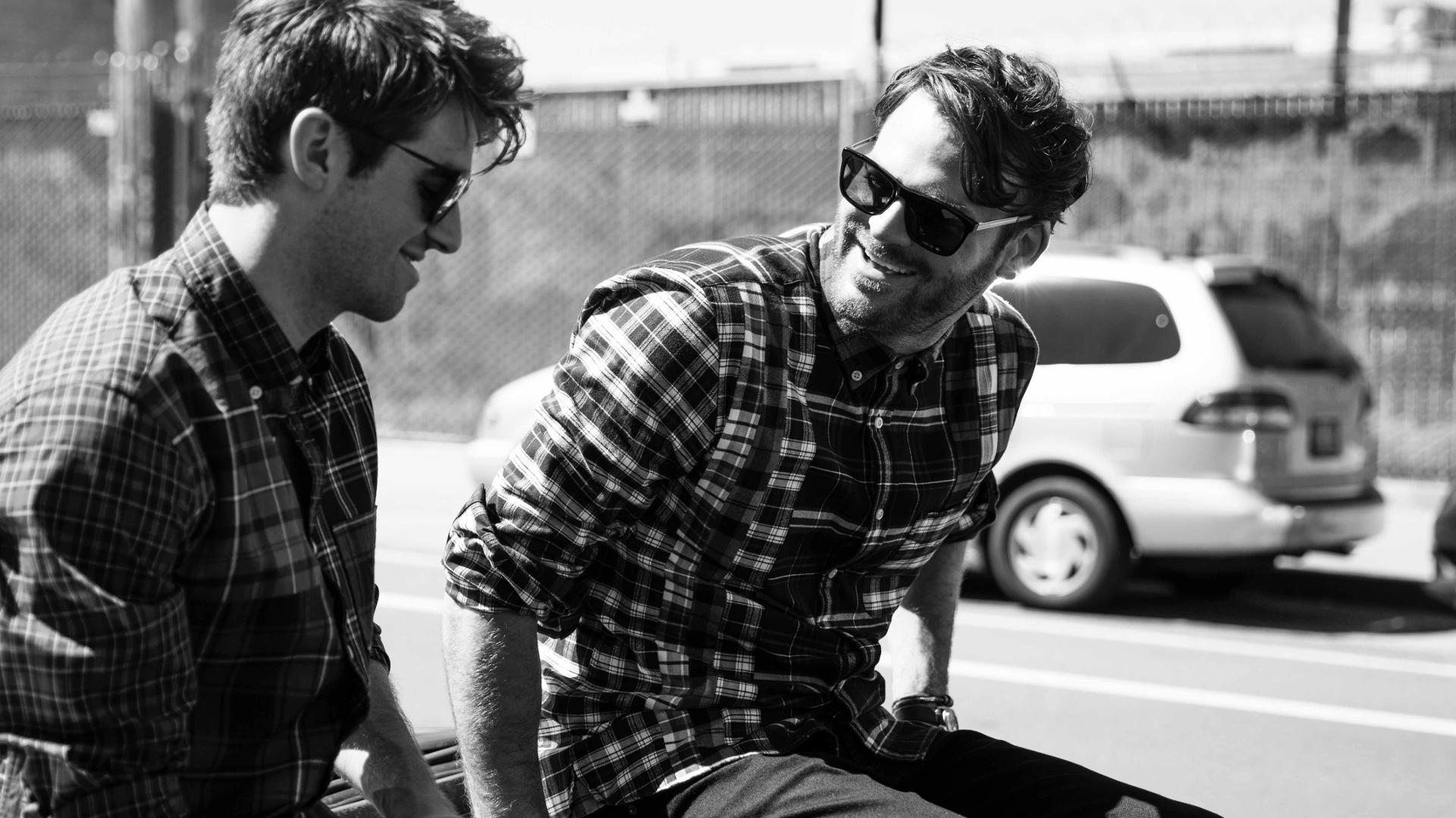 WallpaperMISC Chainsmokers HD Wallpaper 39 X 1080 Free
