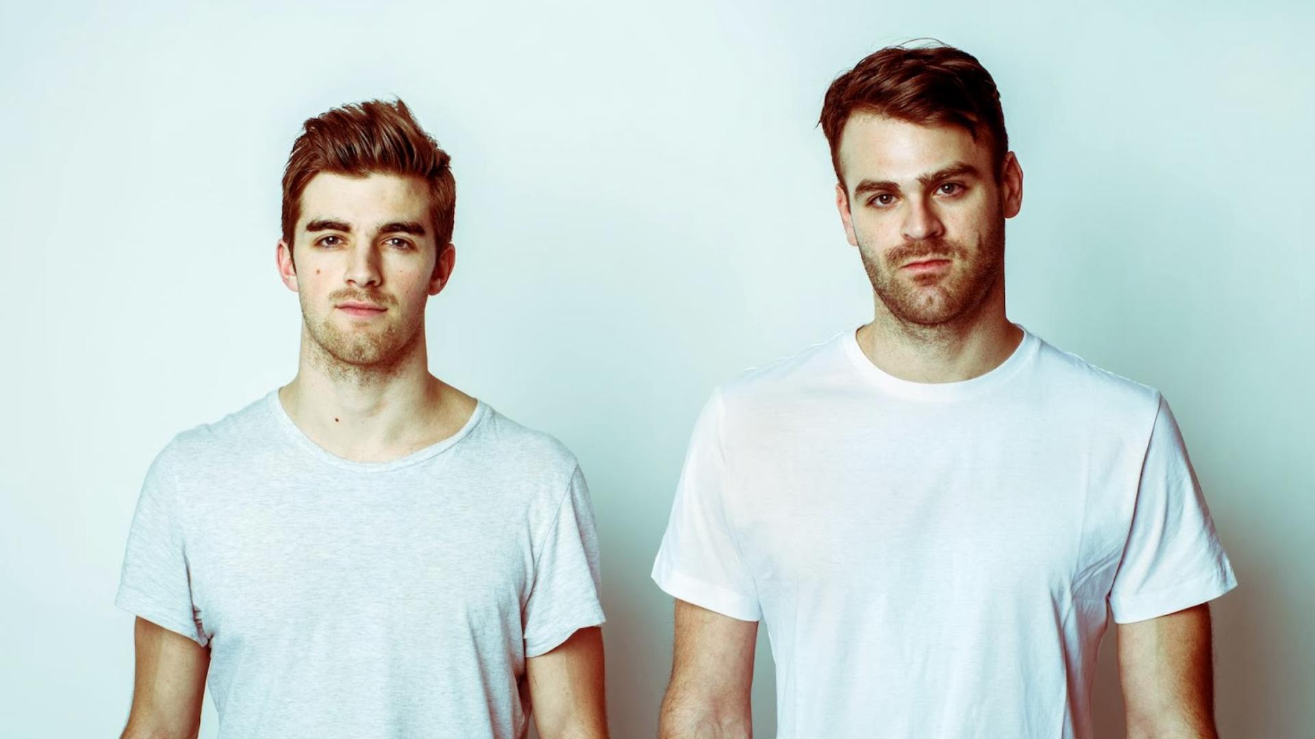 The Chainsmokers Desktop Wallpaper Picture 62741 1920x1080px