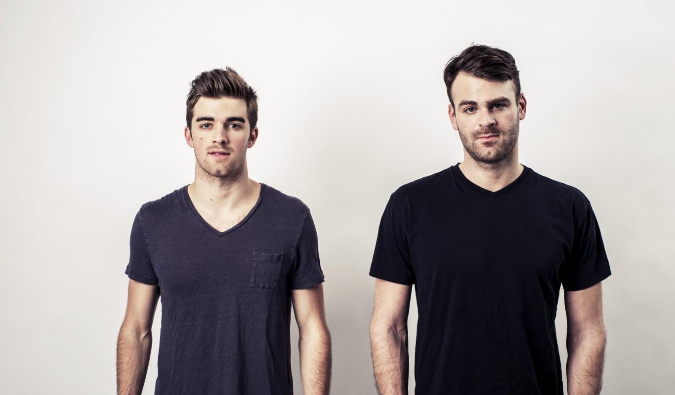 THE CHAINSMOKERS, Wallpaper, Movies, THE CHAINSMOKERS