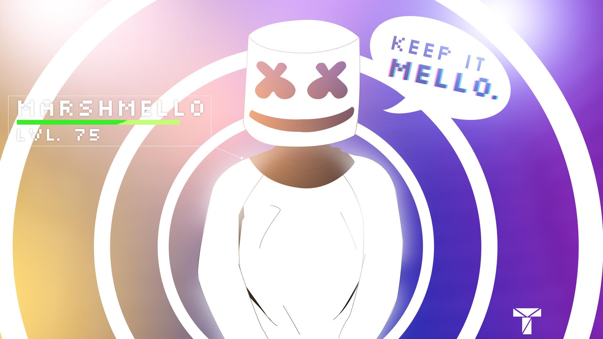 Keep It Mello, King Theophilus