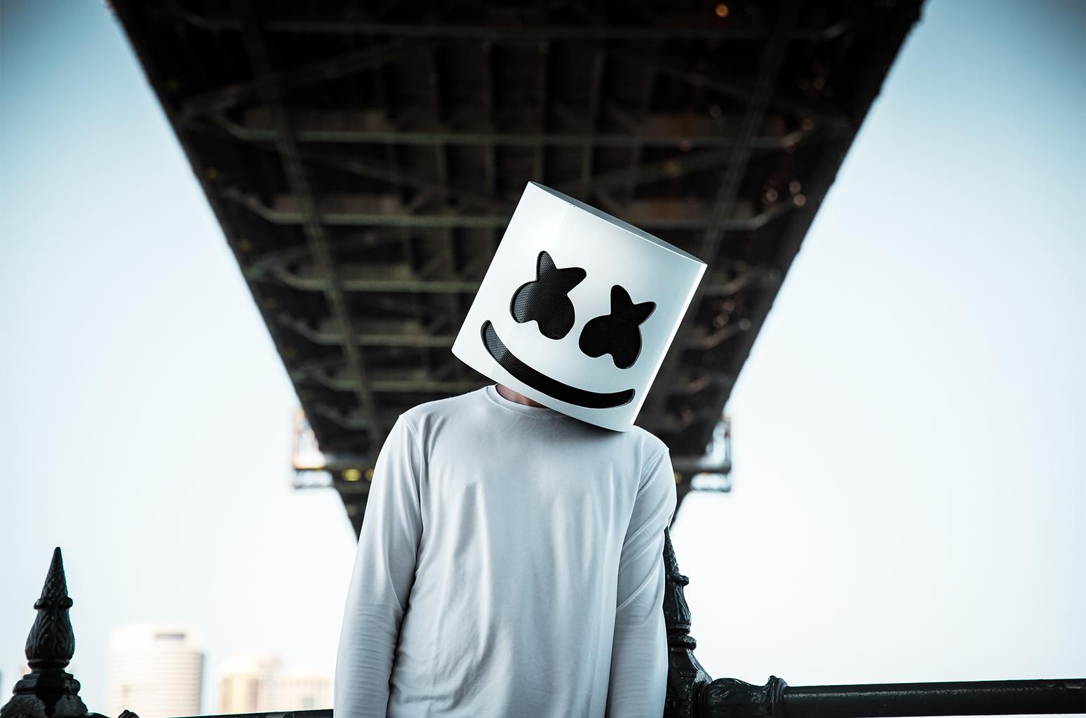 The 10 Best Marshmello Songs (Updated 2019)