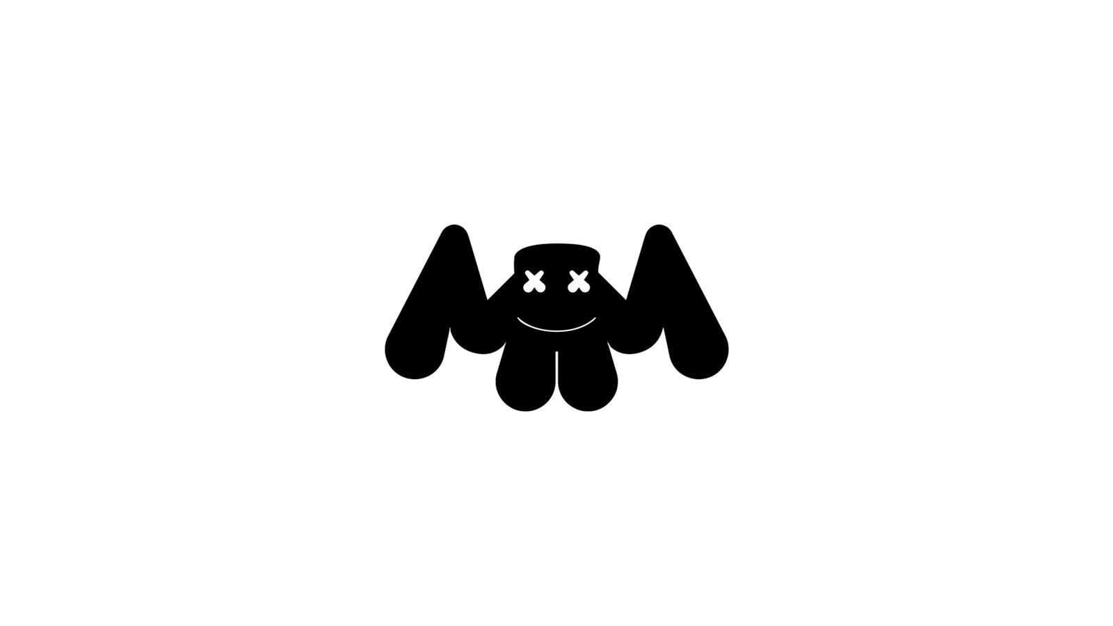 Marshmello Logos