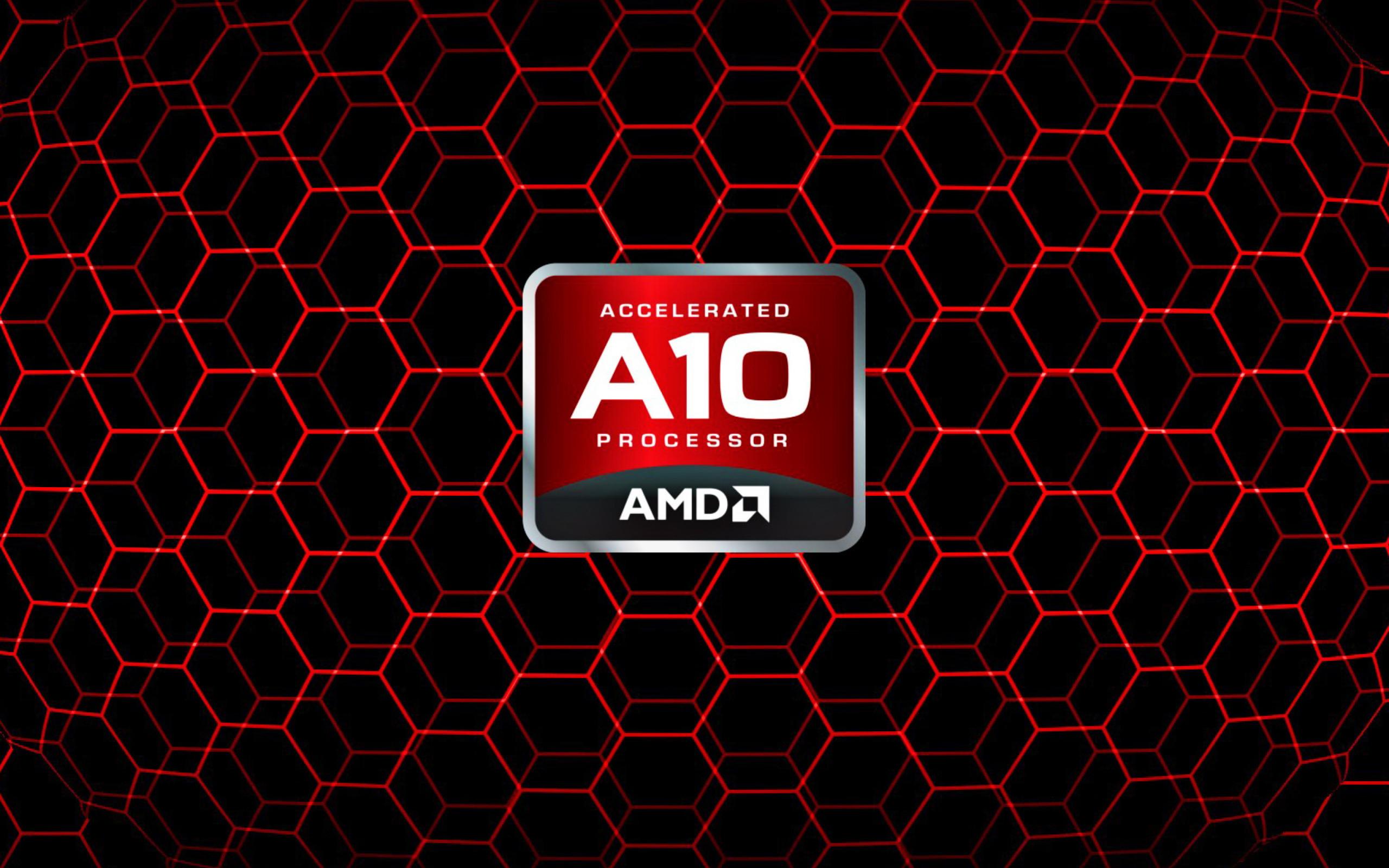 AMD Radeon Wallpaper PIC WPHR18083