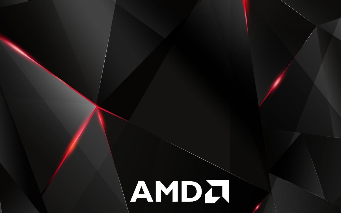 AMD Wallpaper 9 X 1080
