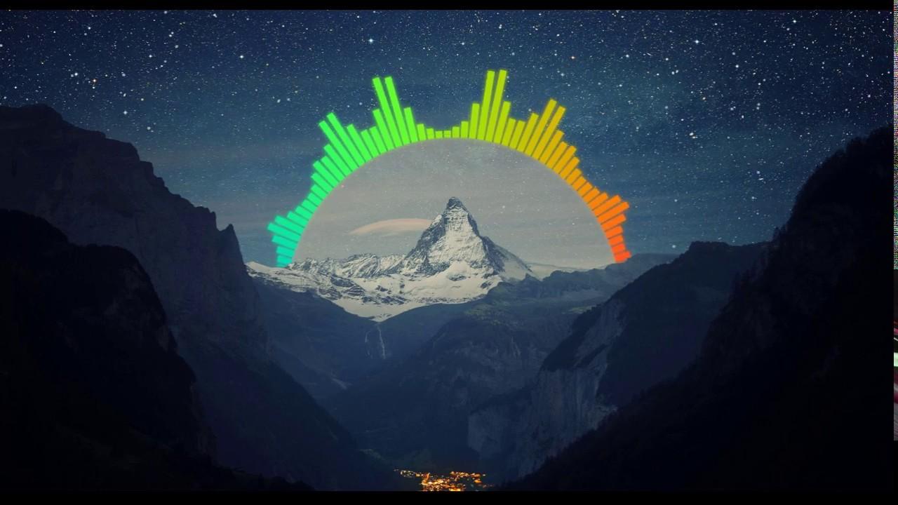 Wallpaper engine Audio Visualizer Showcase 8 YouTube