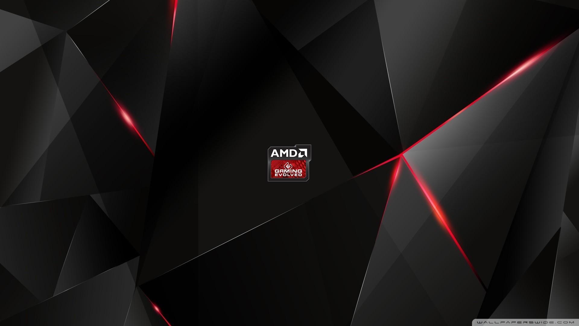 AMD Wallpaper