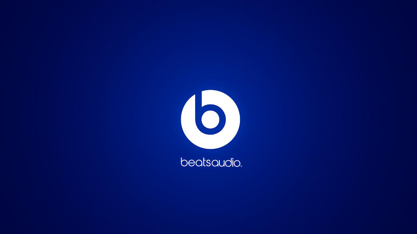 Beats Audio WallpaperUSkY.com