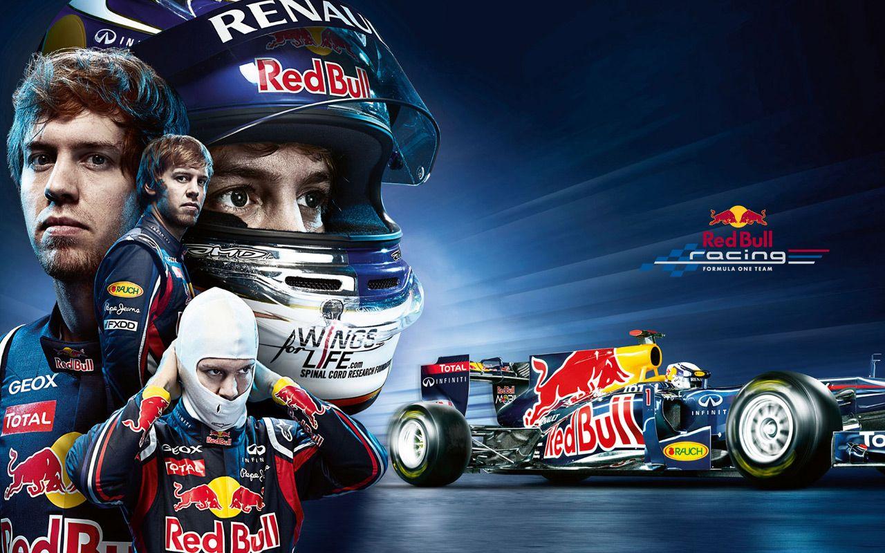 Sebastian Vettel HD Wallpaper 12 #SebastianVettelHDWallpaper