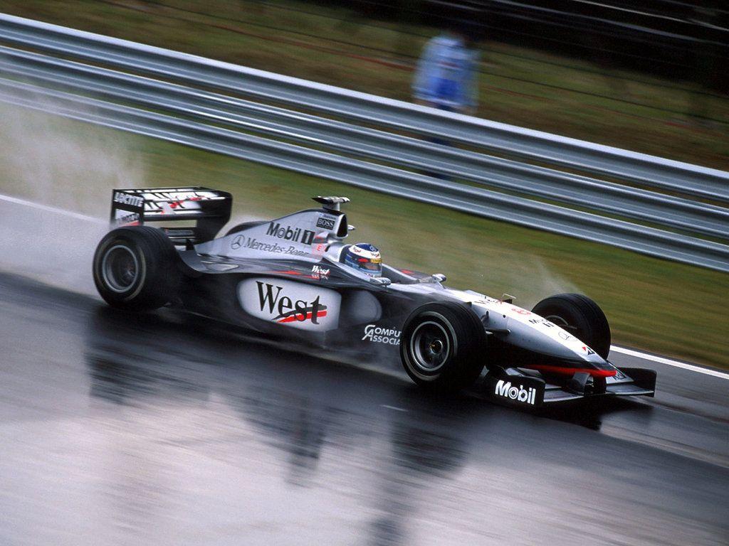 Mika H kkinen Wallpapers Wallpaper Cave