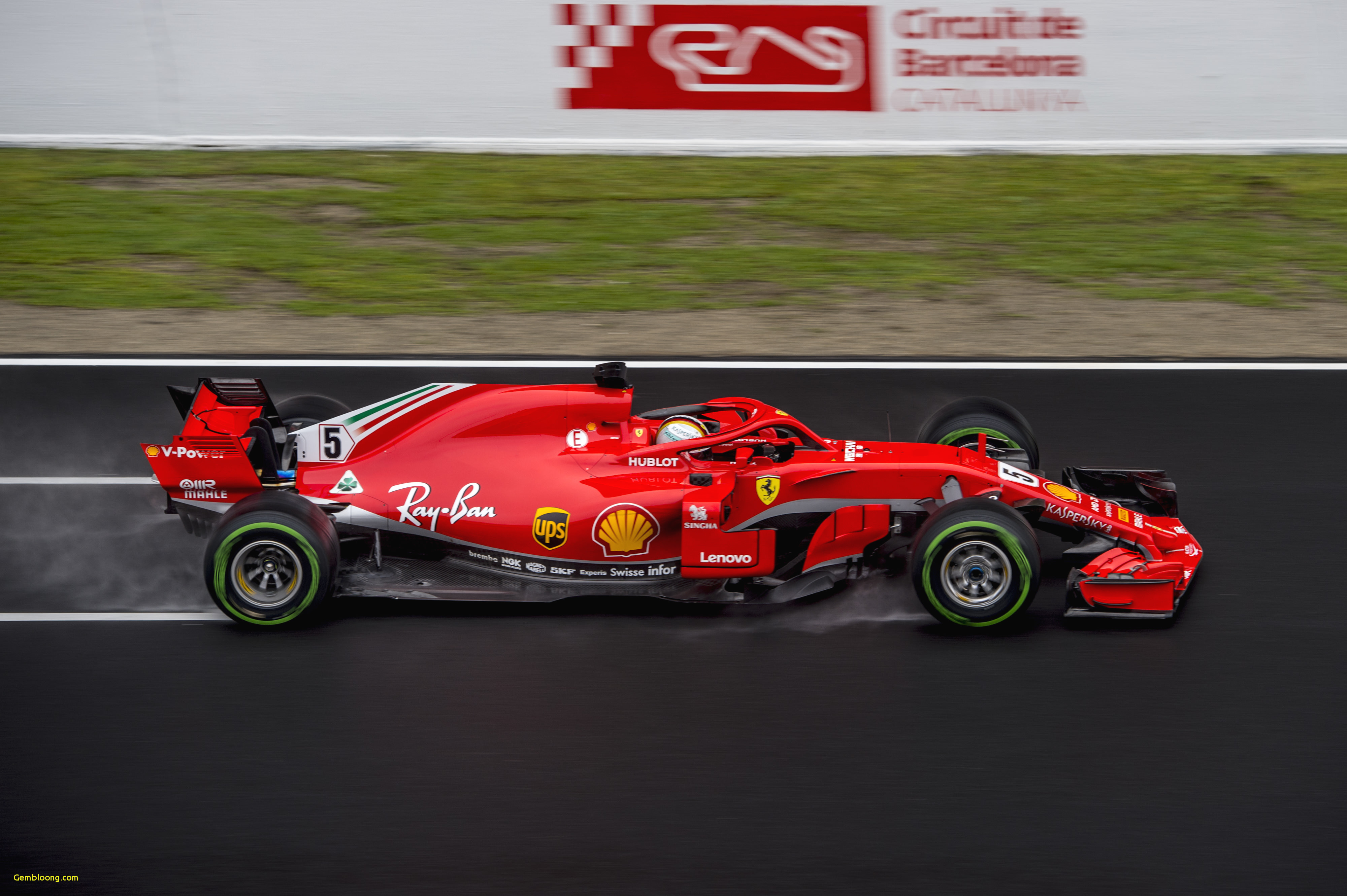 Scuderia Ferrari Vettel Wallpaper Elegant Sebastian Vettel Und