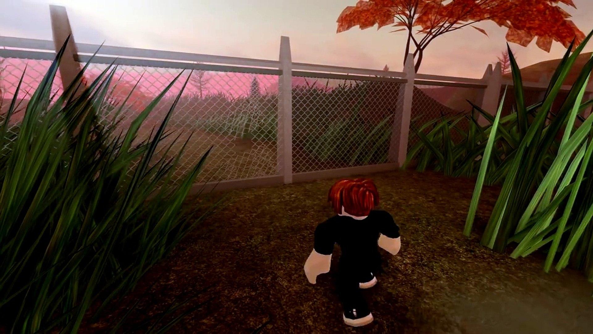 The Last Guest 3 (The Uprising) Sad Roblox Movie