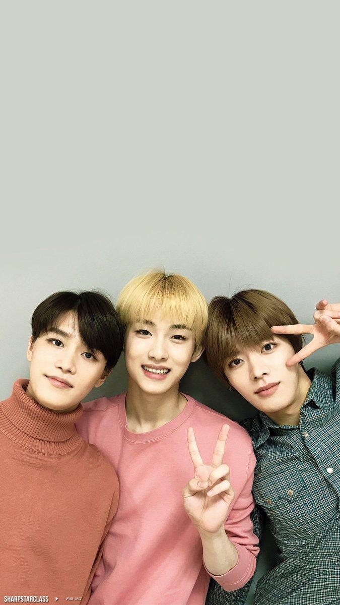 ⁿᶜᵗ - ー #nct #nct127 #nct127_touch #touch #jaehyun