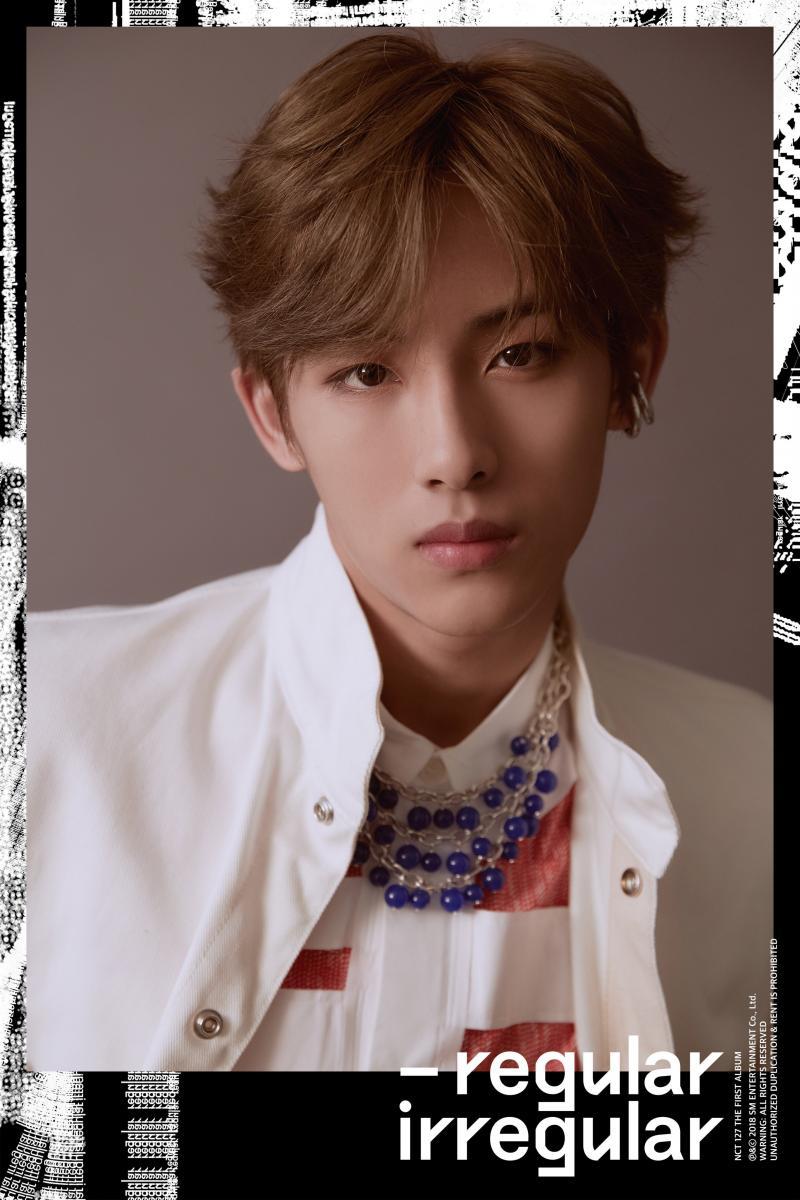 Nct Winwin Desktop Wallpaper
