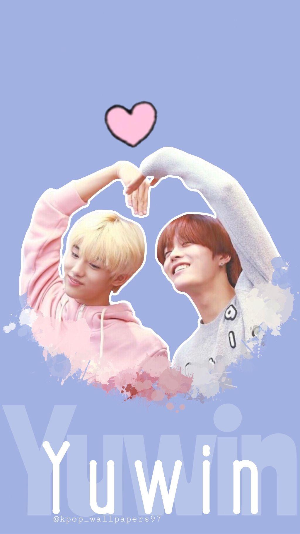 YuWin // Yuta x WinWin (NCT) - winwin yuwin nc