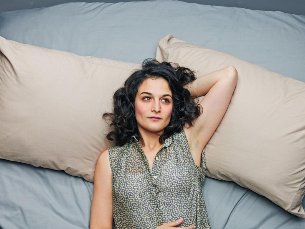Picture of Jenny Slate Of Celebrities