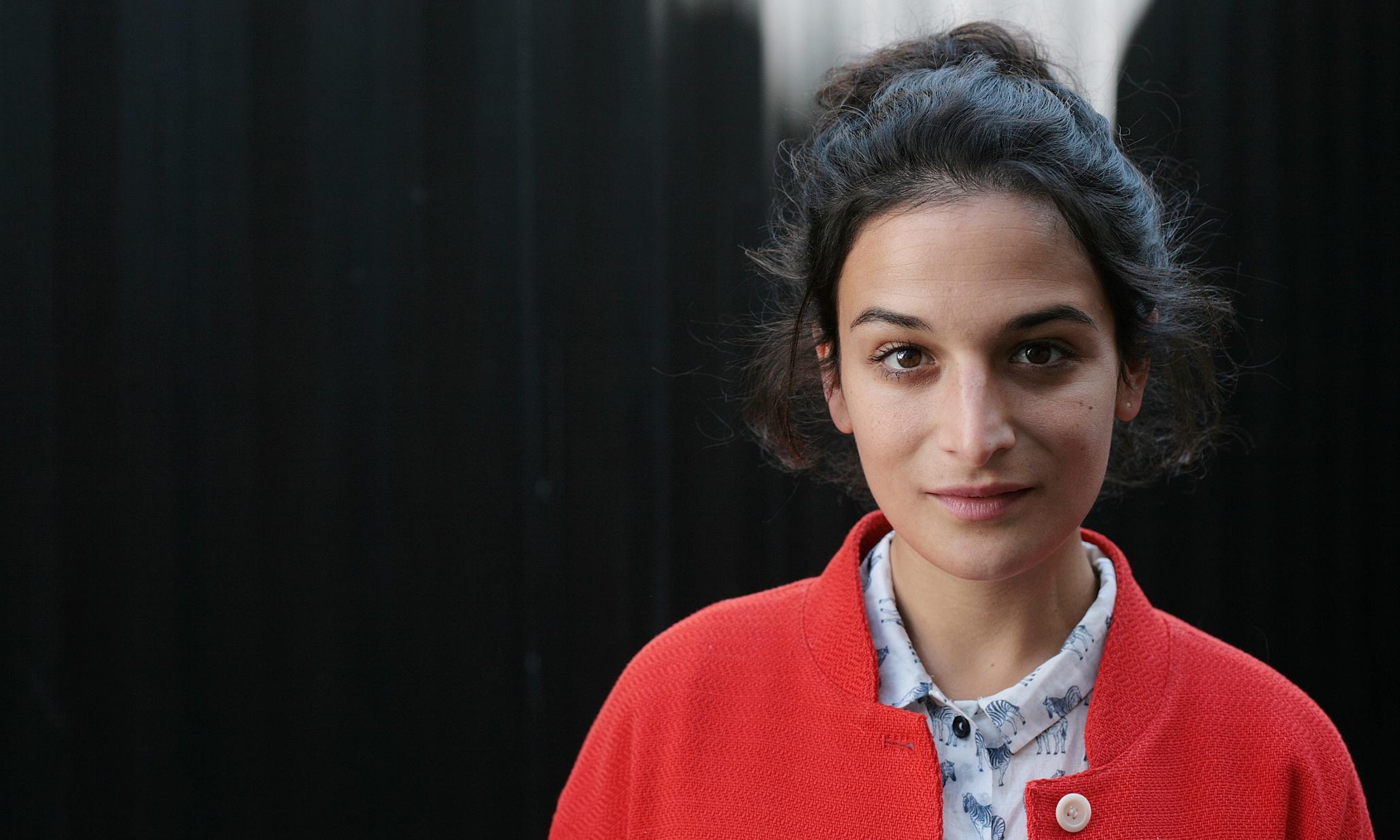 Jenny Slate Wallpapers - Wallpaper Cave