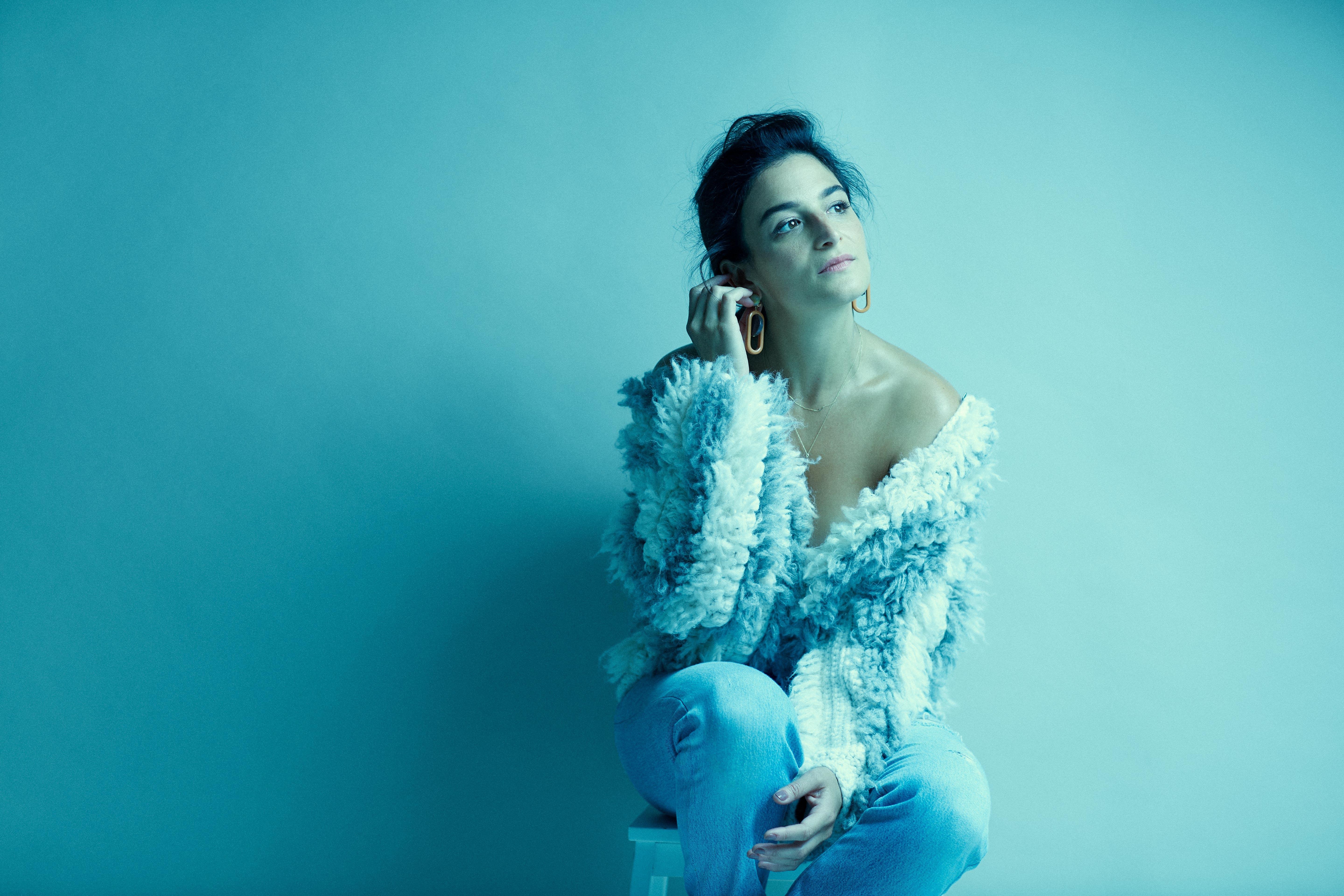 Jenny Slate Wallpapers - Wallpaper Cave